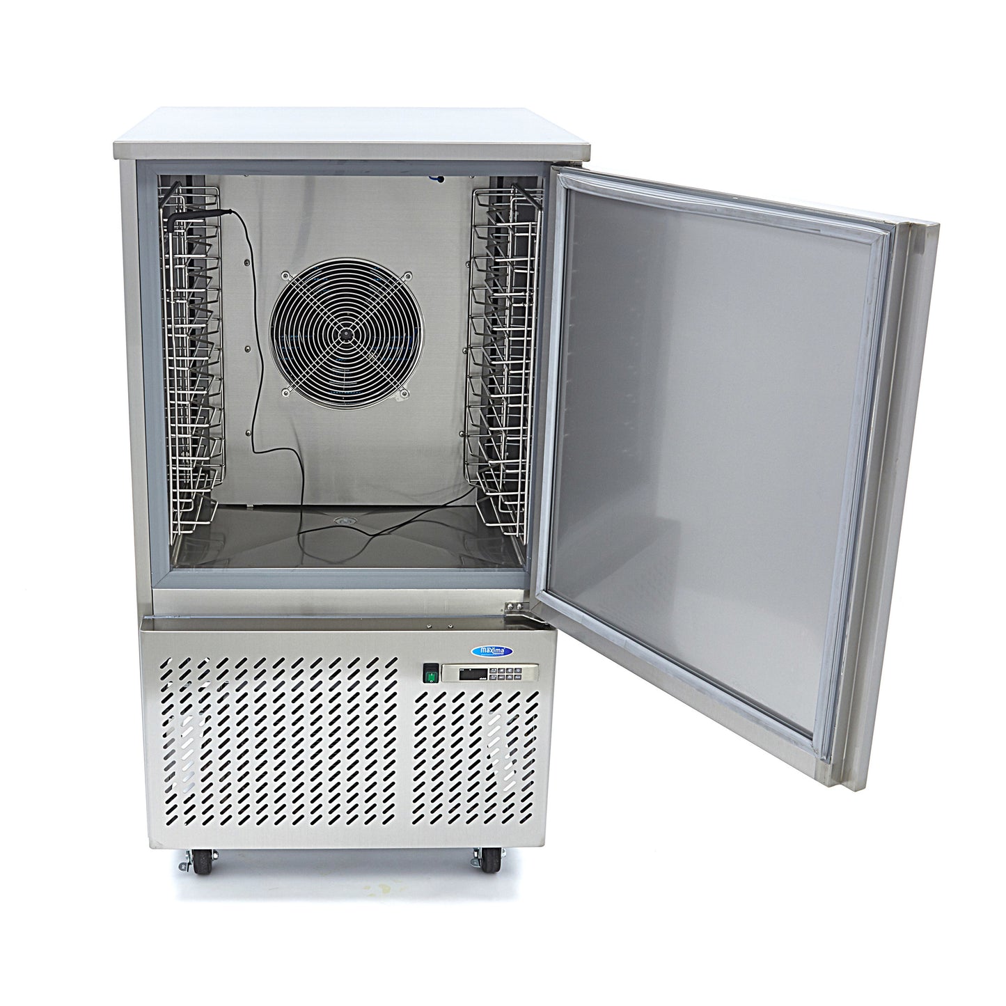 Blast Chiller - Fits 10 x 1/1 GN Capacity