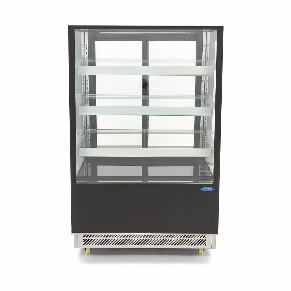 Display Fridge - 400L - 90cm - on Wheels