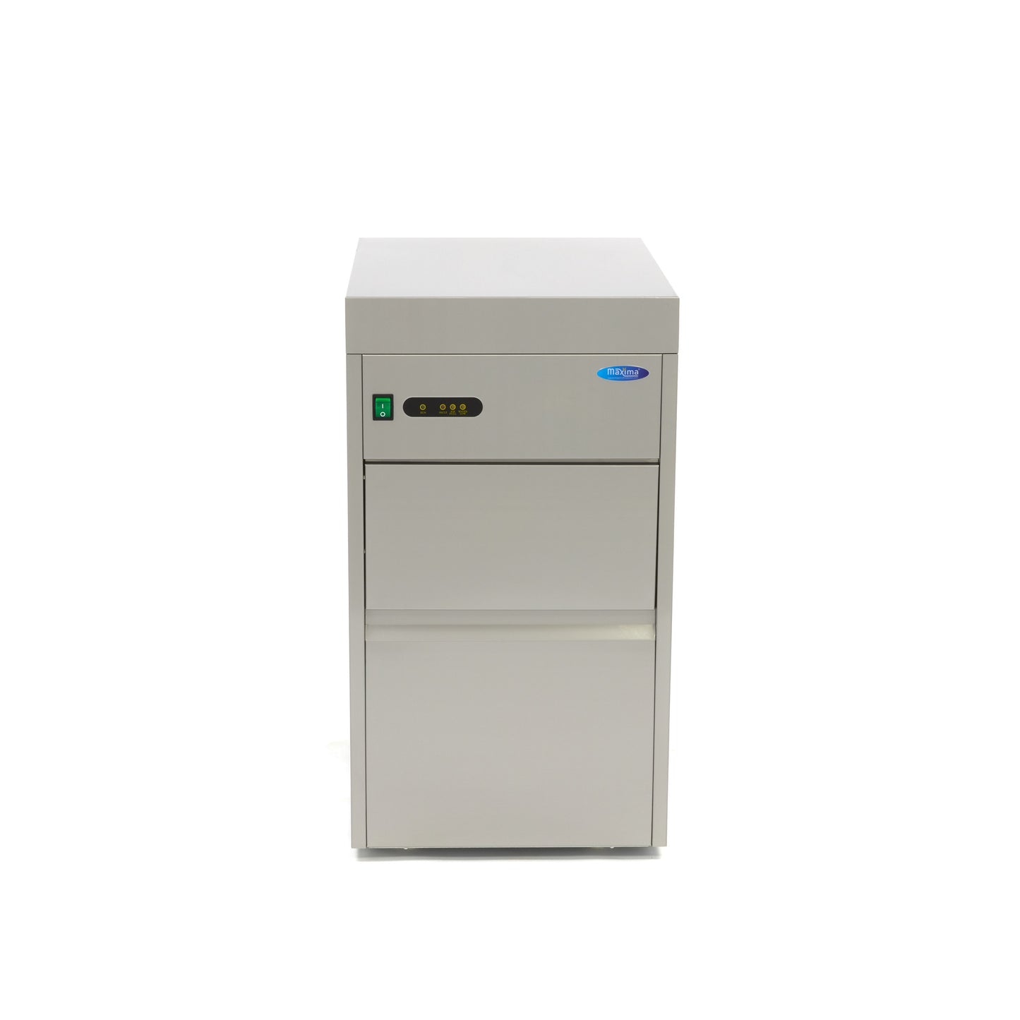 Ice Machine - 50kg/day - Crushed/Flaked - Air Cooled