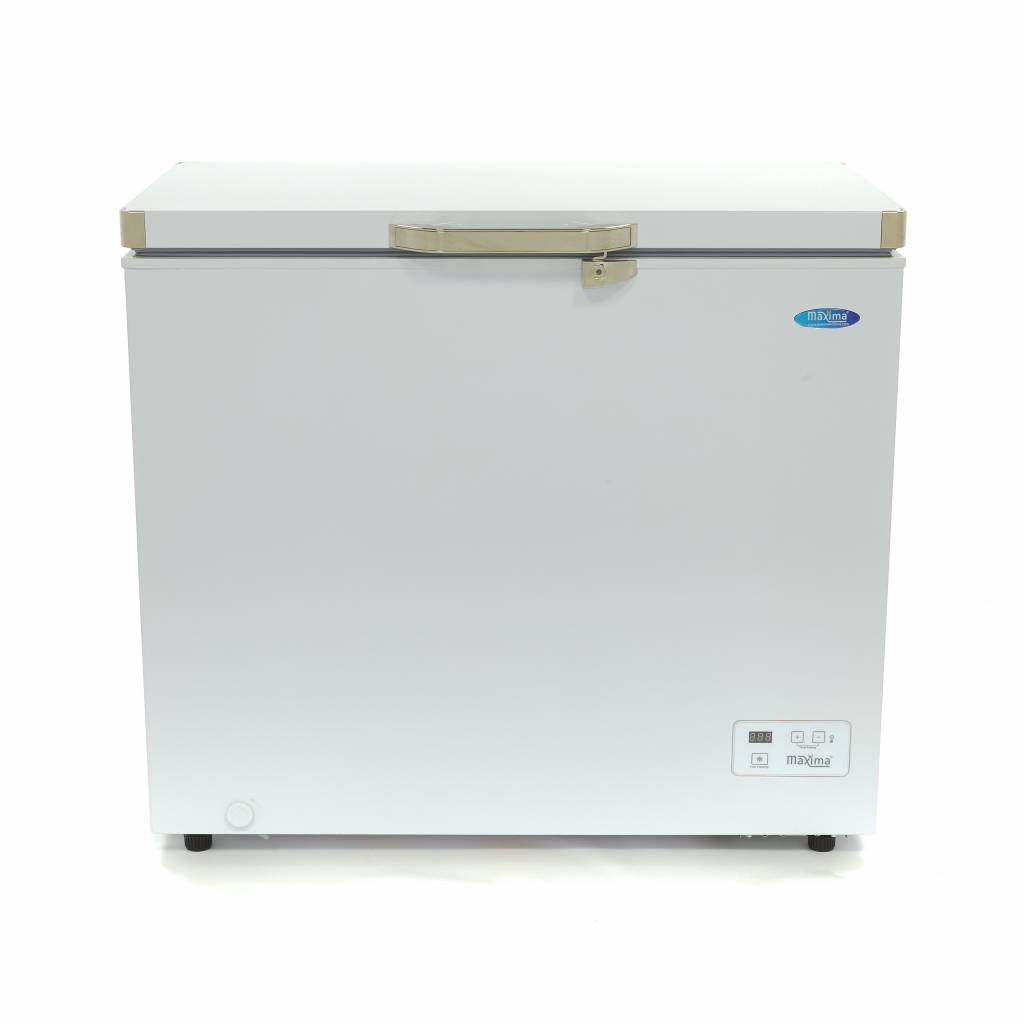 Chest Freezer 190L