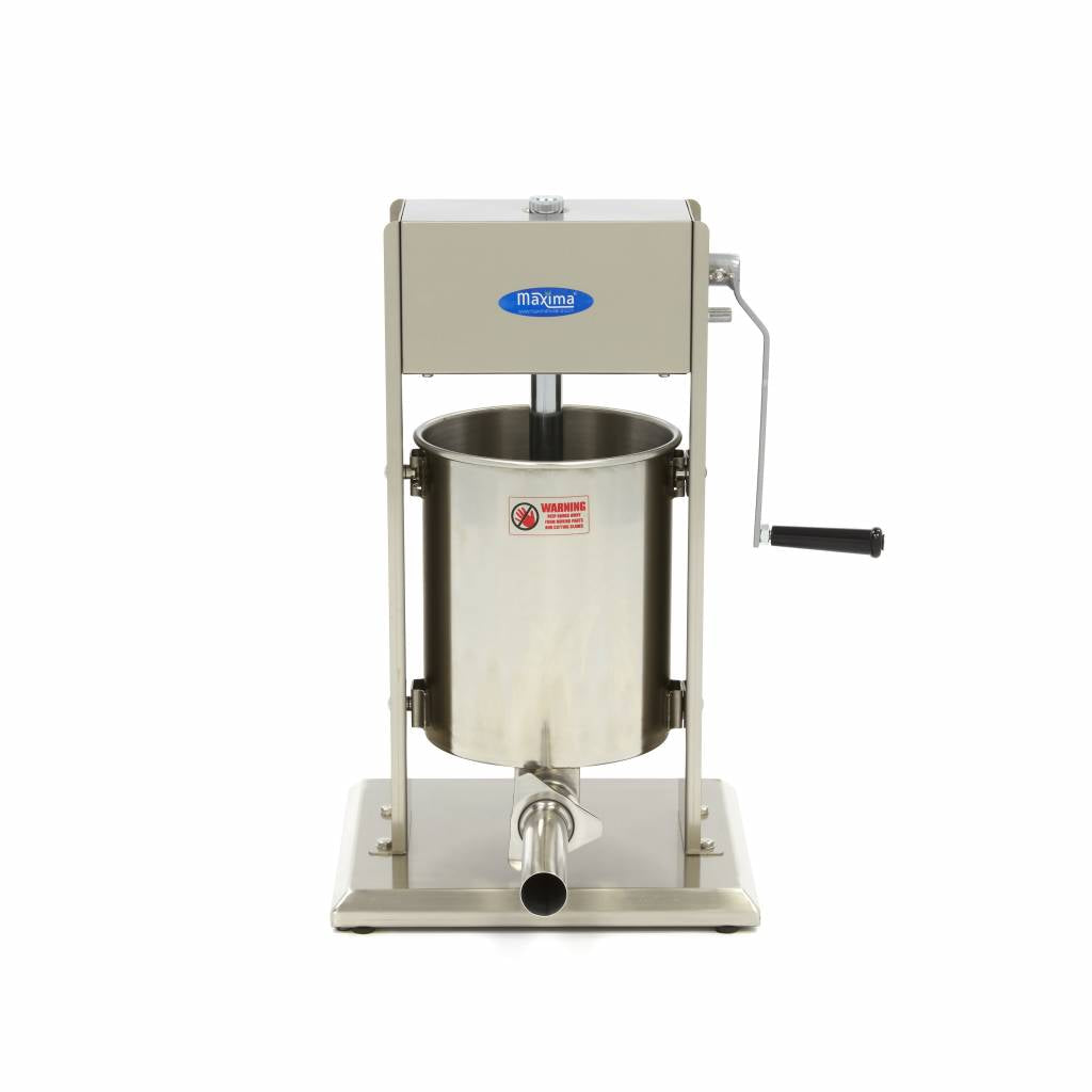 Churros Machine - 10L - 4 Churros Shapes - 2 Speeds