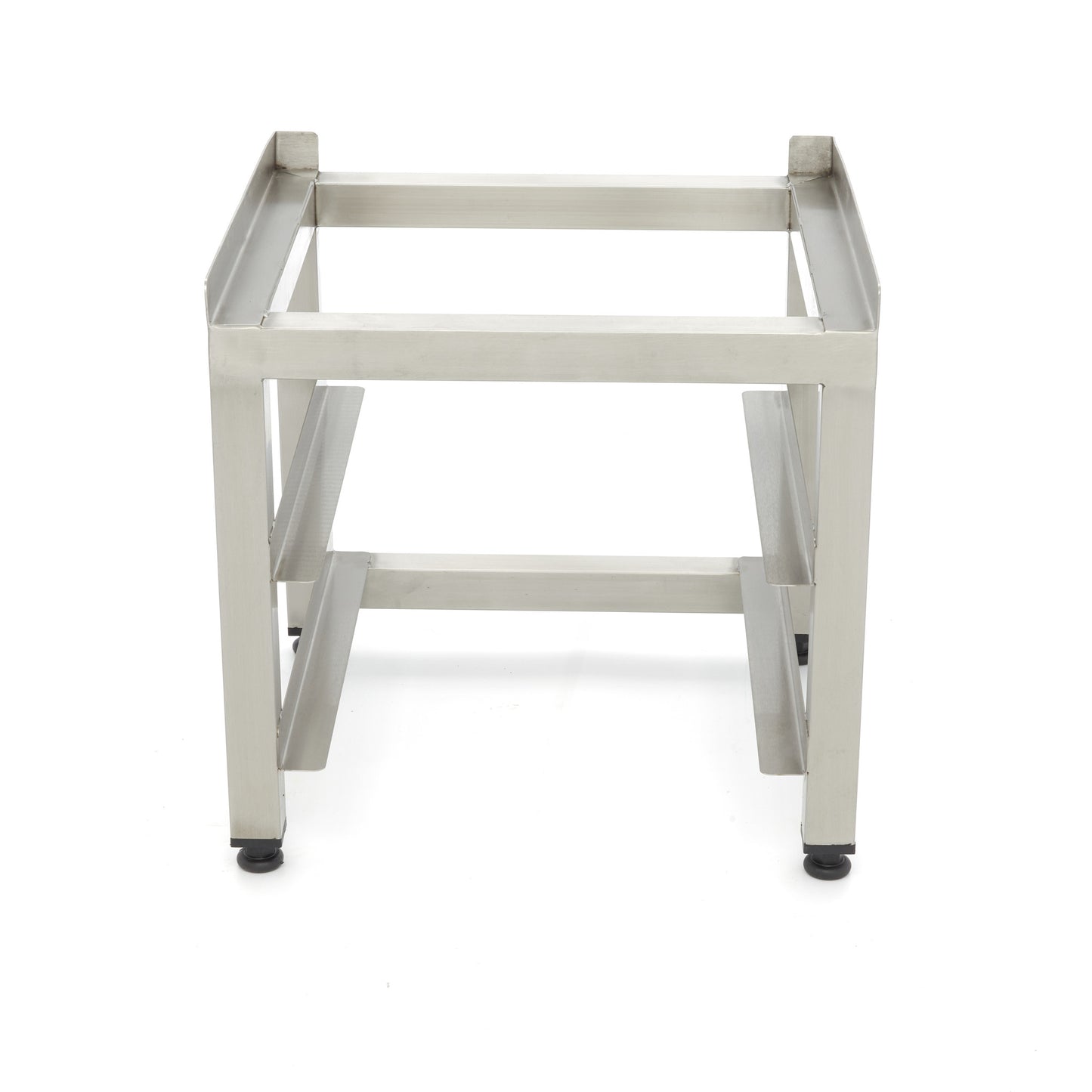 Dishwasher Stand - Fits 40 x 40cm - Stainless Steel