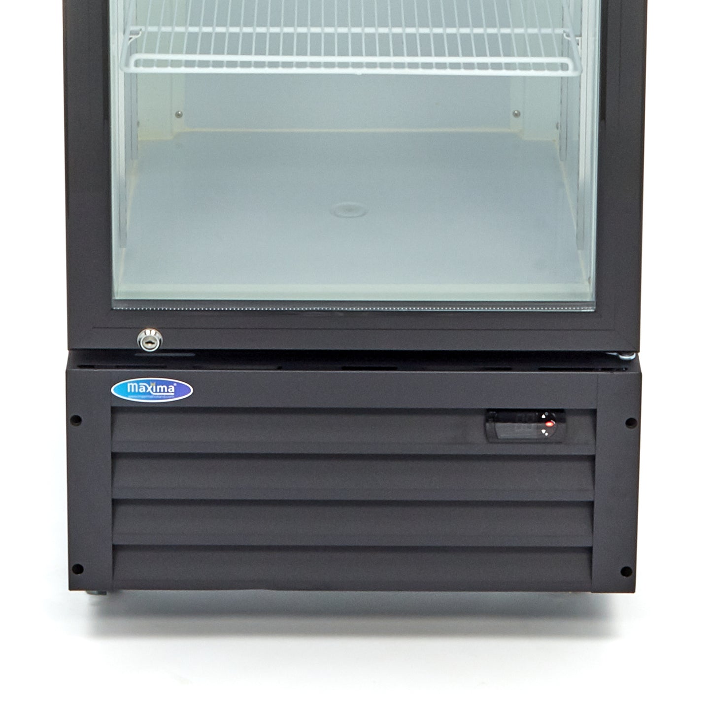Drinks Fridge - 360L - 4 Adjustable Shelves