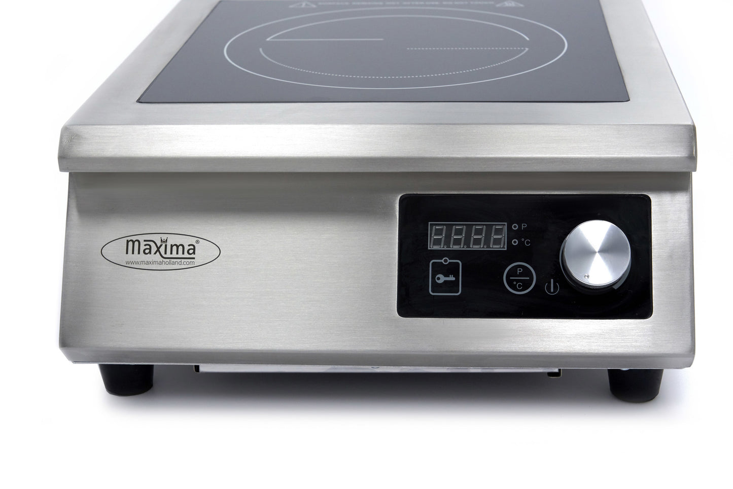 hob---ø32cm---5000w---induction---400v