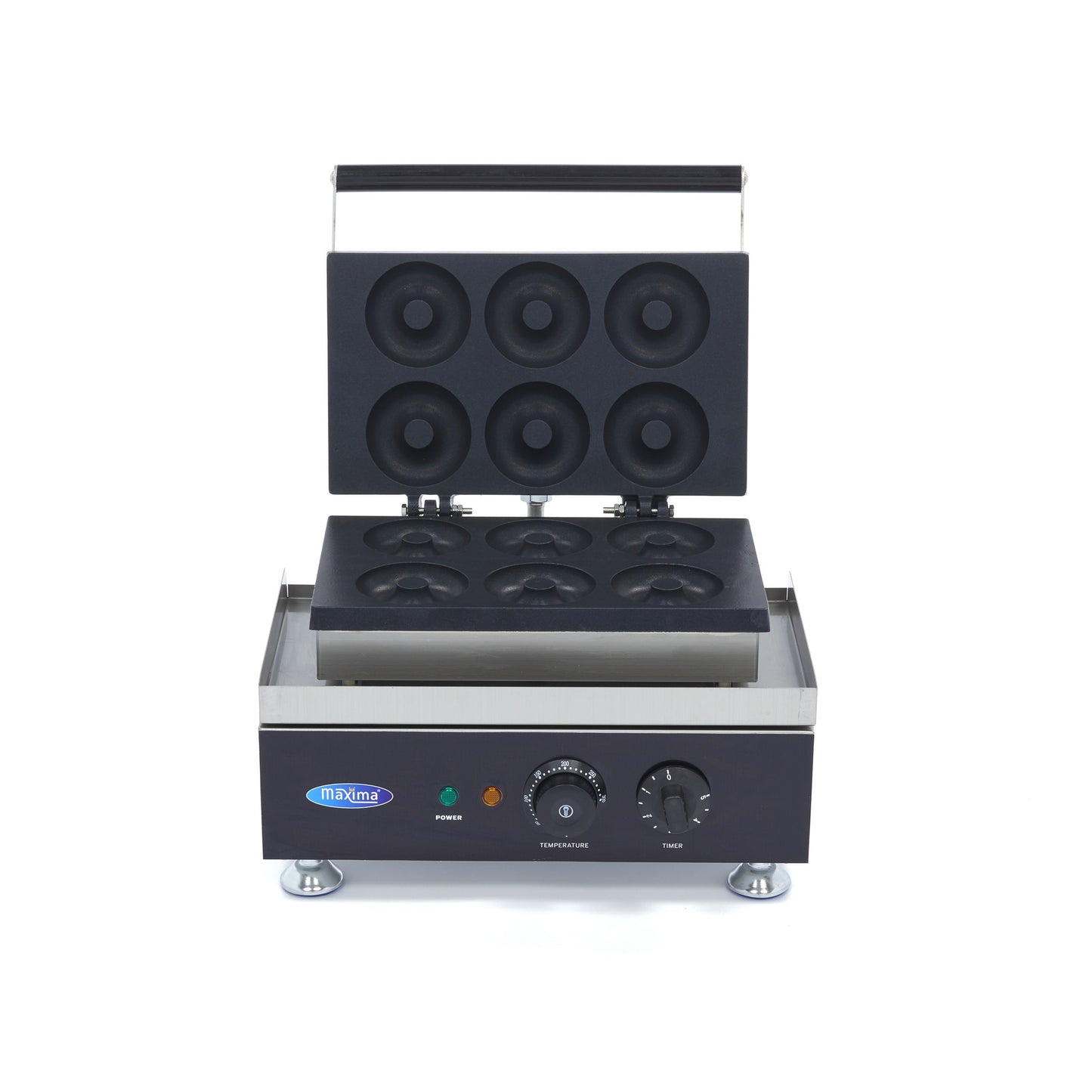 donut-maker---6-donuts---ø8cm---with-built-in-timer