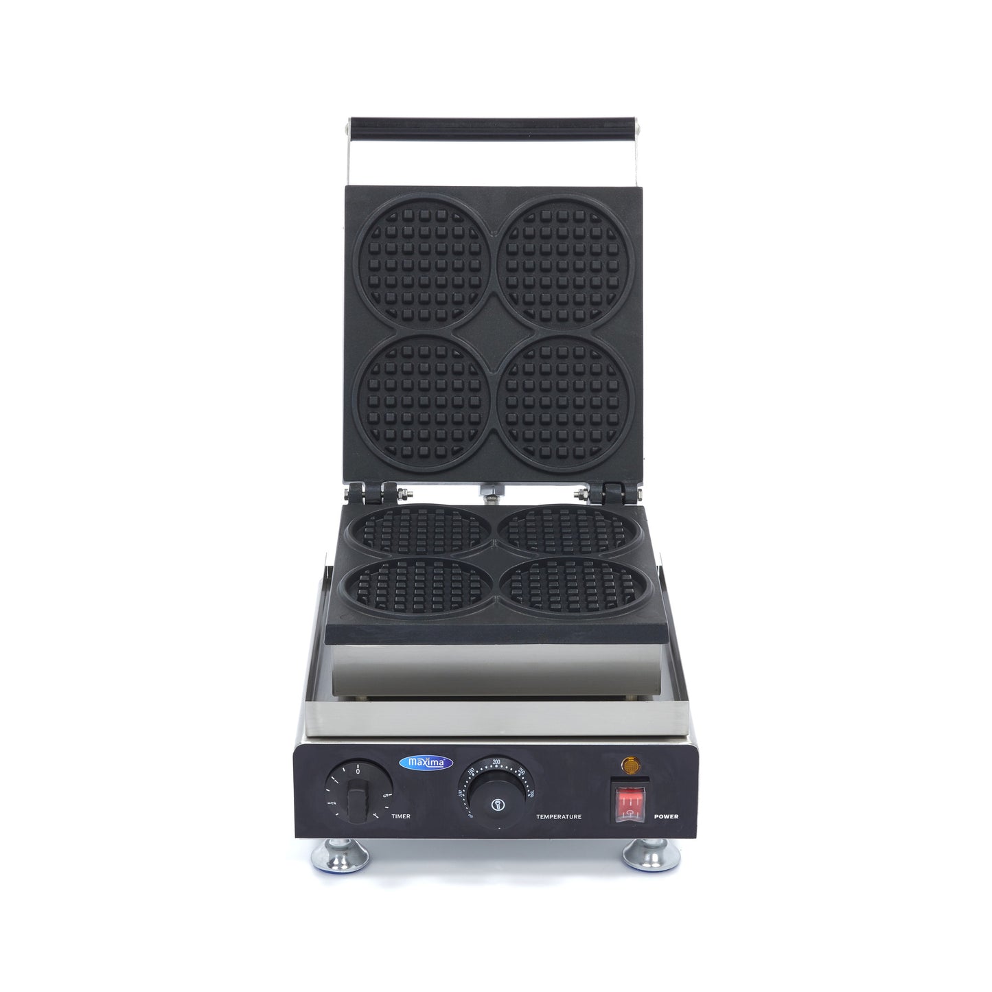 waffle-maker---4-waffles---mini-rounds