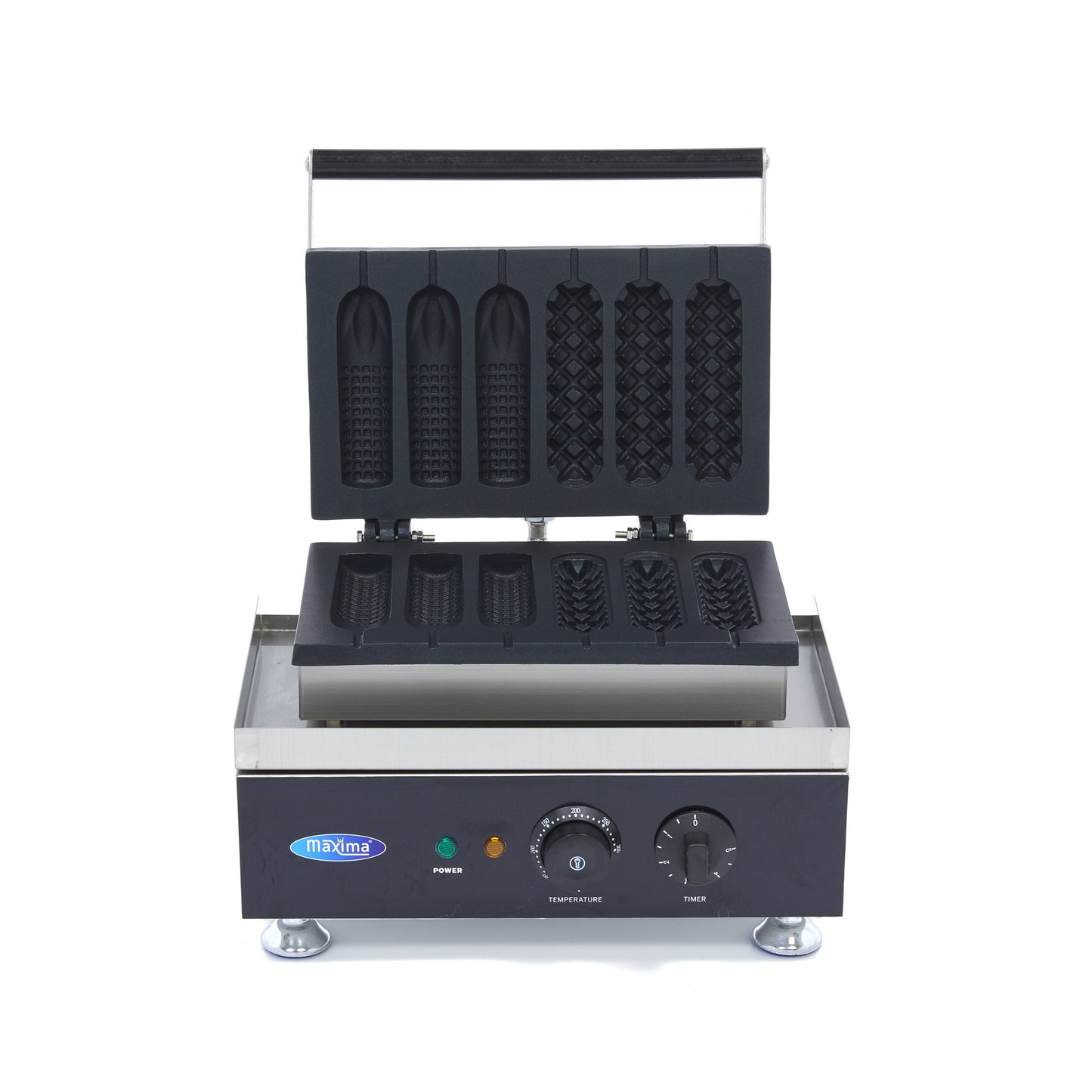 waffle-maker---6-sticks---corn-dogs---2-patterns