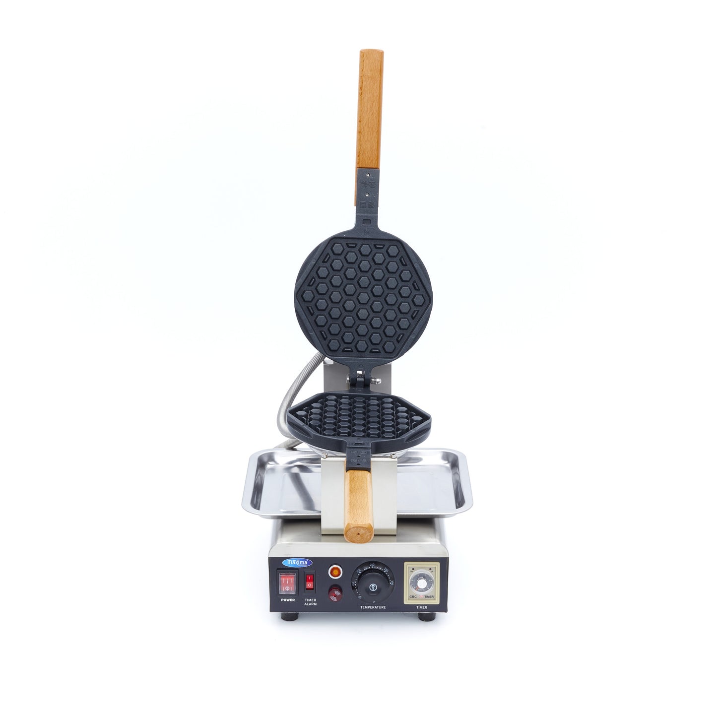 waffle-maker---1-waffle---round-honeycomb-pattern