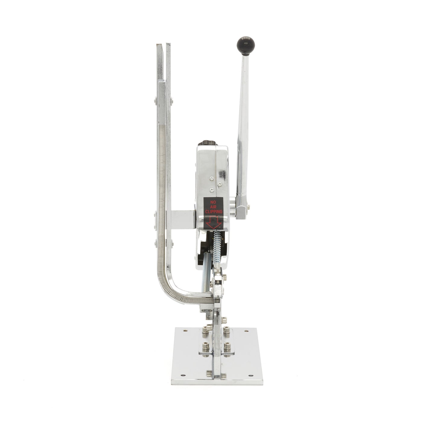 Sausages Clipper - Manual - excl U-Clips