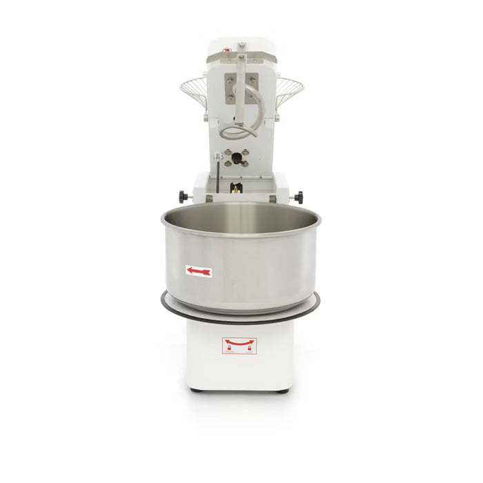 Maxima Dough Mixer - 50L - 30kg Dough - 2 Speeds - Removable Bowl - 400V - SKU 09361908  All Stop Trading