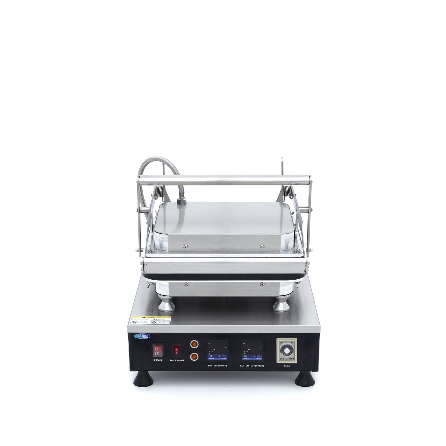 Tartlet Machine - Various Moulds Available