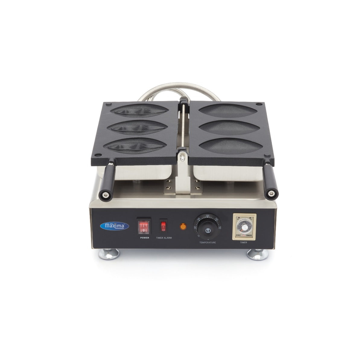 waffle-maker---3-pieces---vagina---rotatable