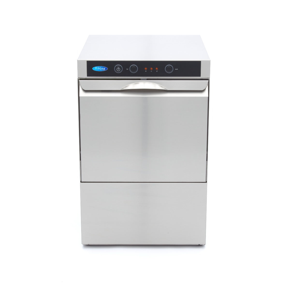 Undercounter Dishwasher - 40 x 40cm - with Rinse Aid Pump - 230V