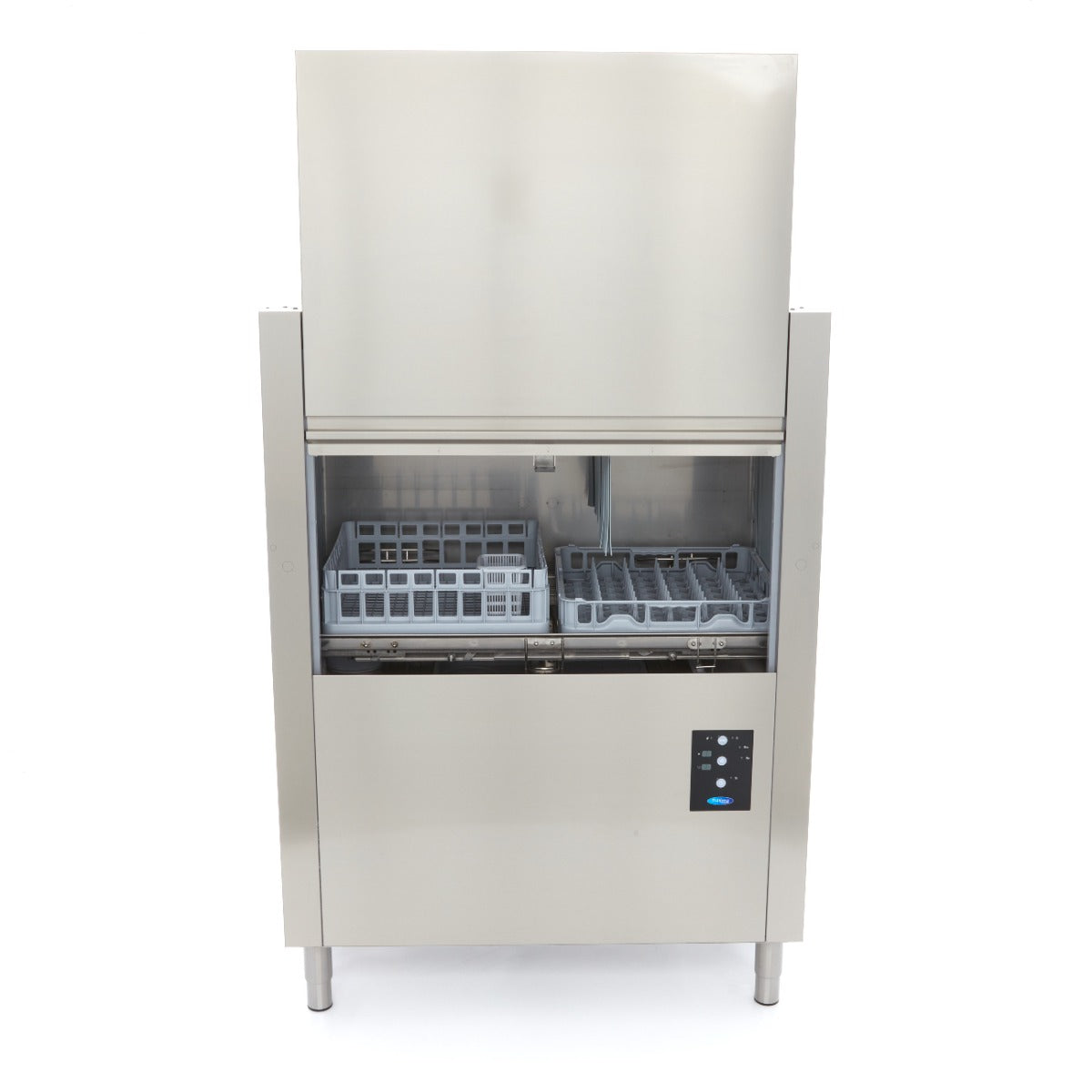 Rack Conveyor Dishwasher - Right Exit