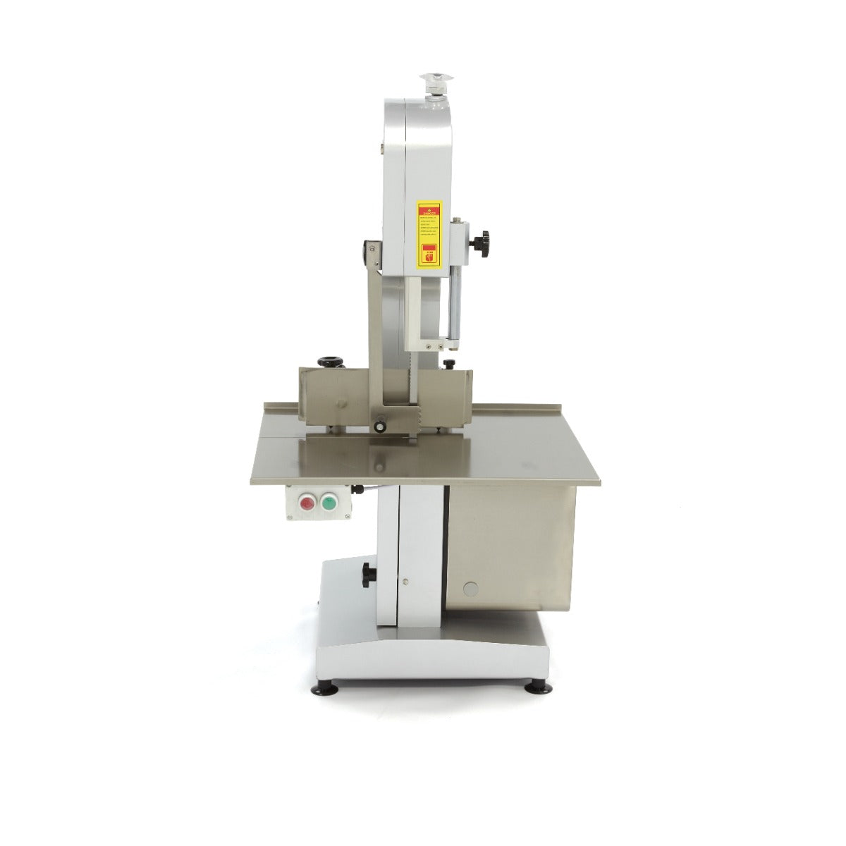 Bone Saw - 204cm Saw Length - Electric - incl Meat Pusher