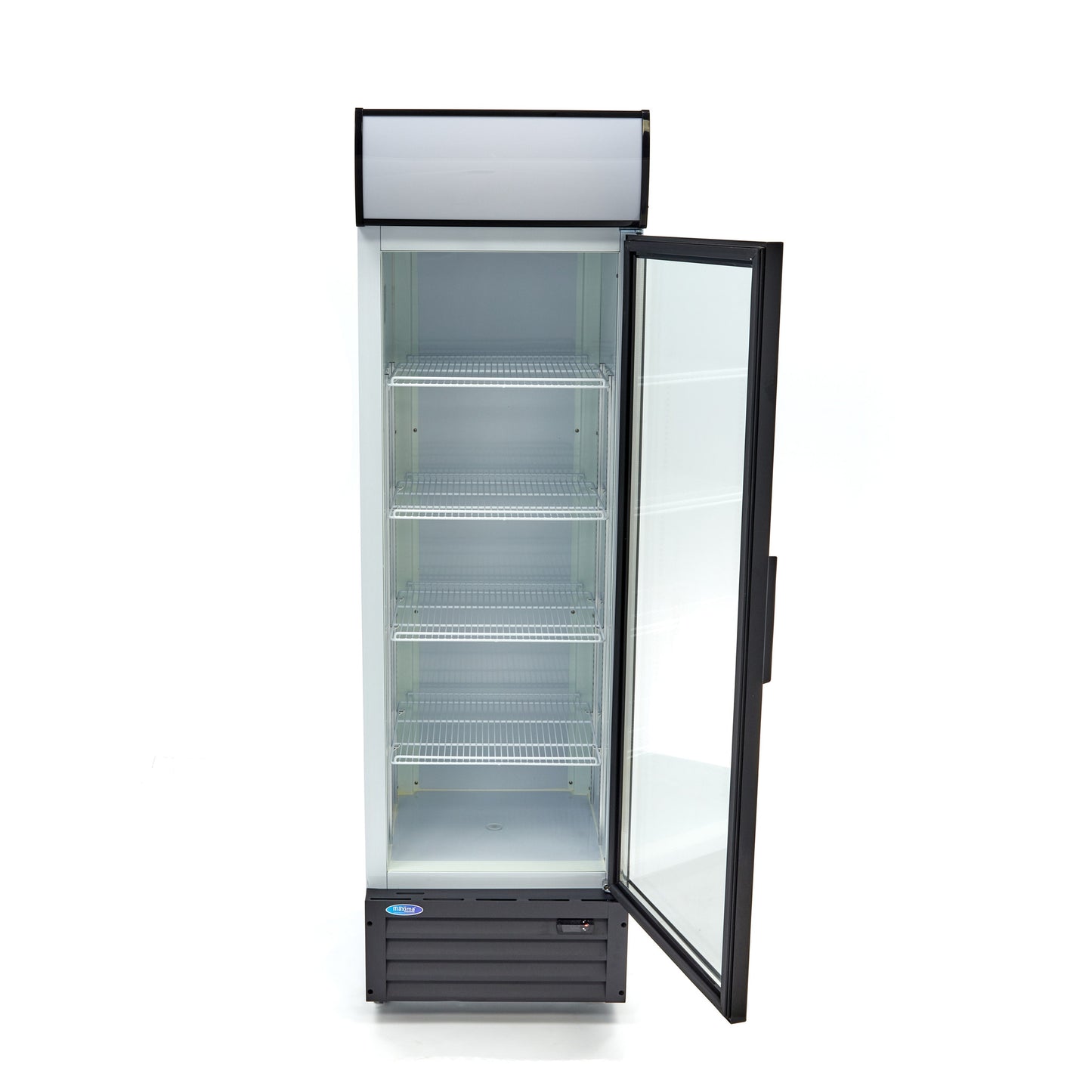 Drinks Fridge - 360L - 4 Adjustable Shelves