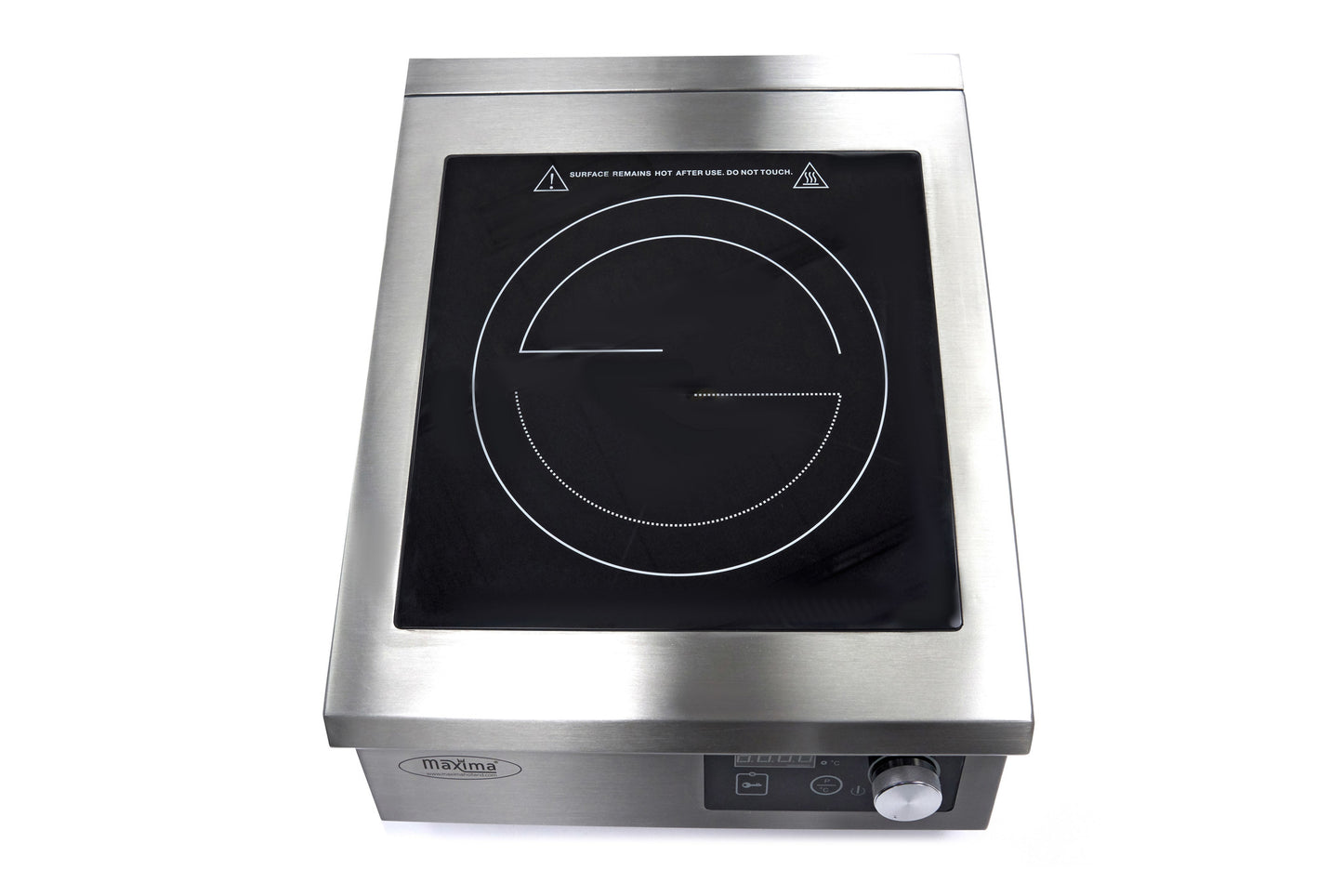 hob---ø32cm---5000w---induction---400v