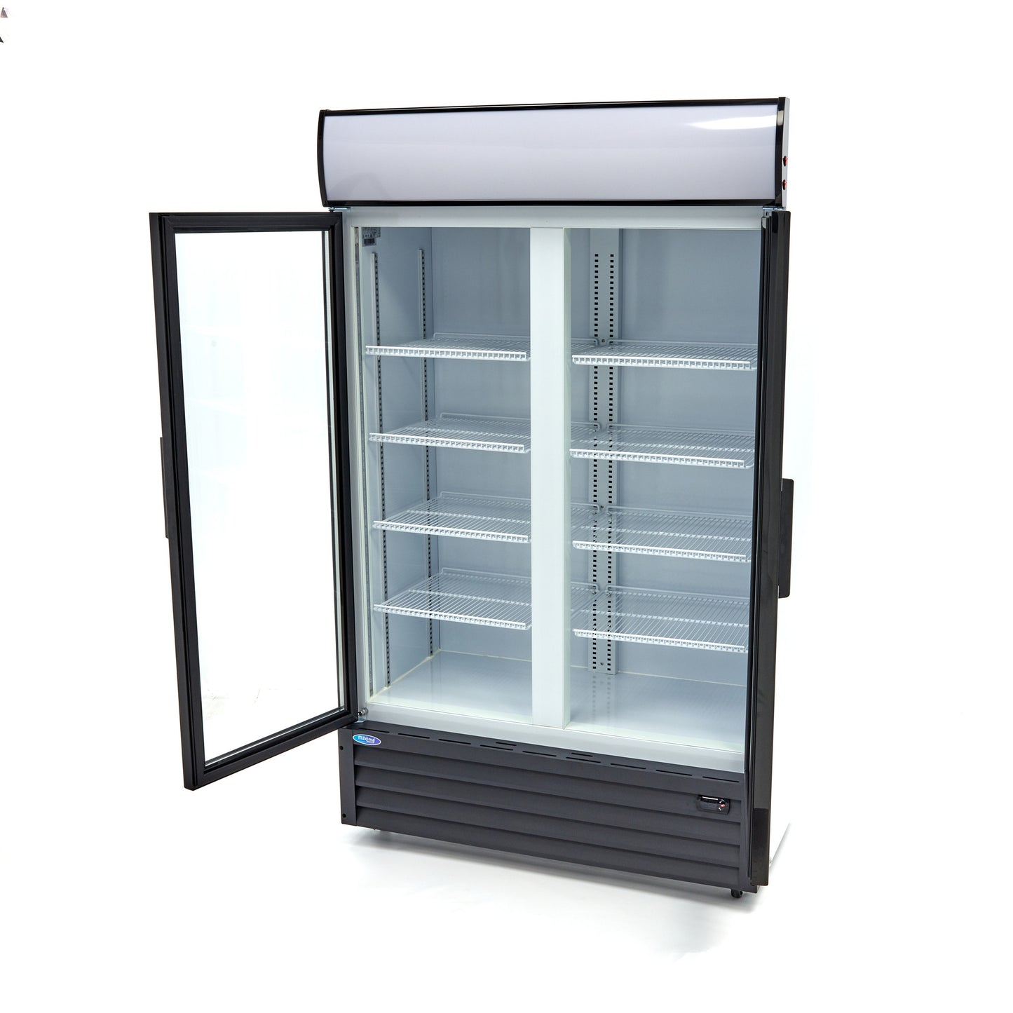 Drinks Fridge - 700L - 8 Adjustable Shelves
