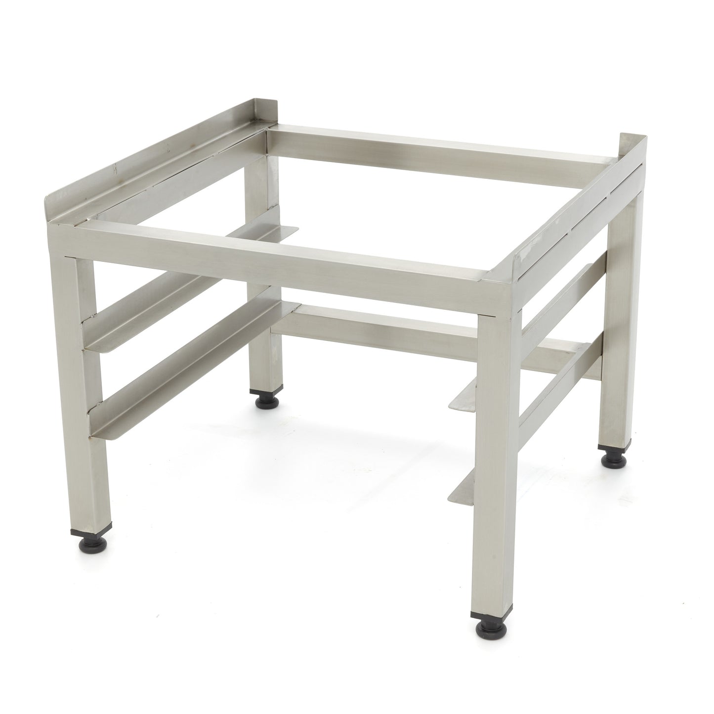 Dishwasher Stand - Fits 50 x 50cm - Stainless Steel