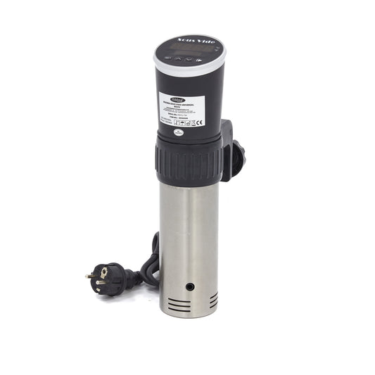 Sous Vide Stick - 20L Capacity - Pumps 8L/min