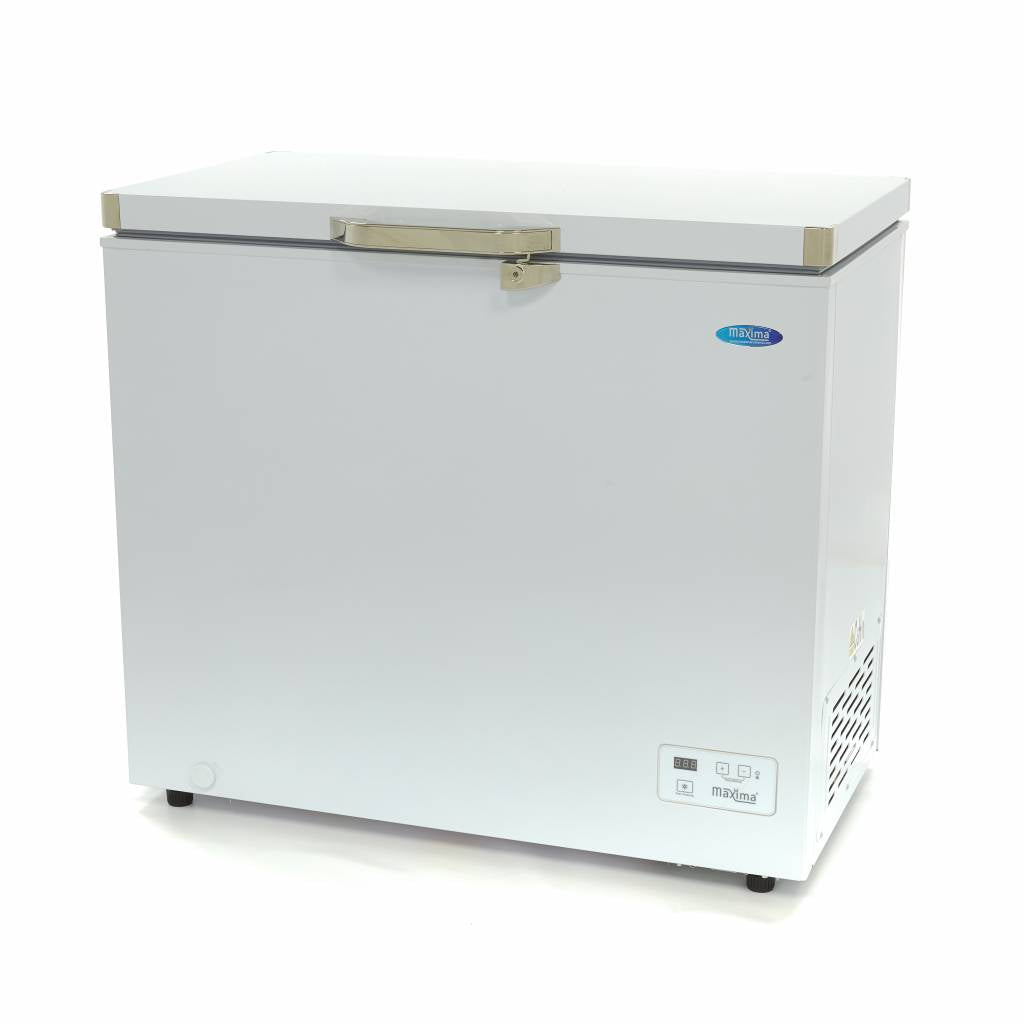 Chest Freezer 190L