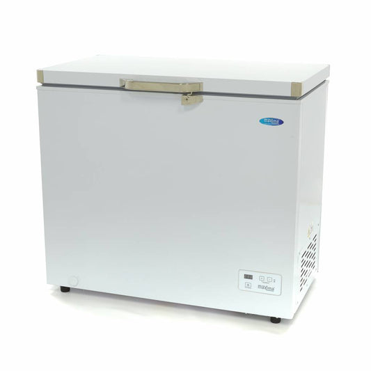 Chest Freezer 190L