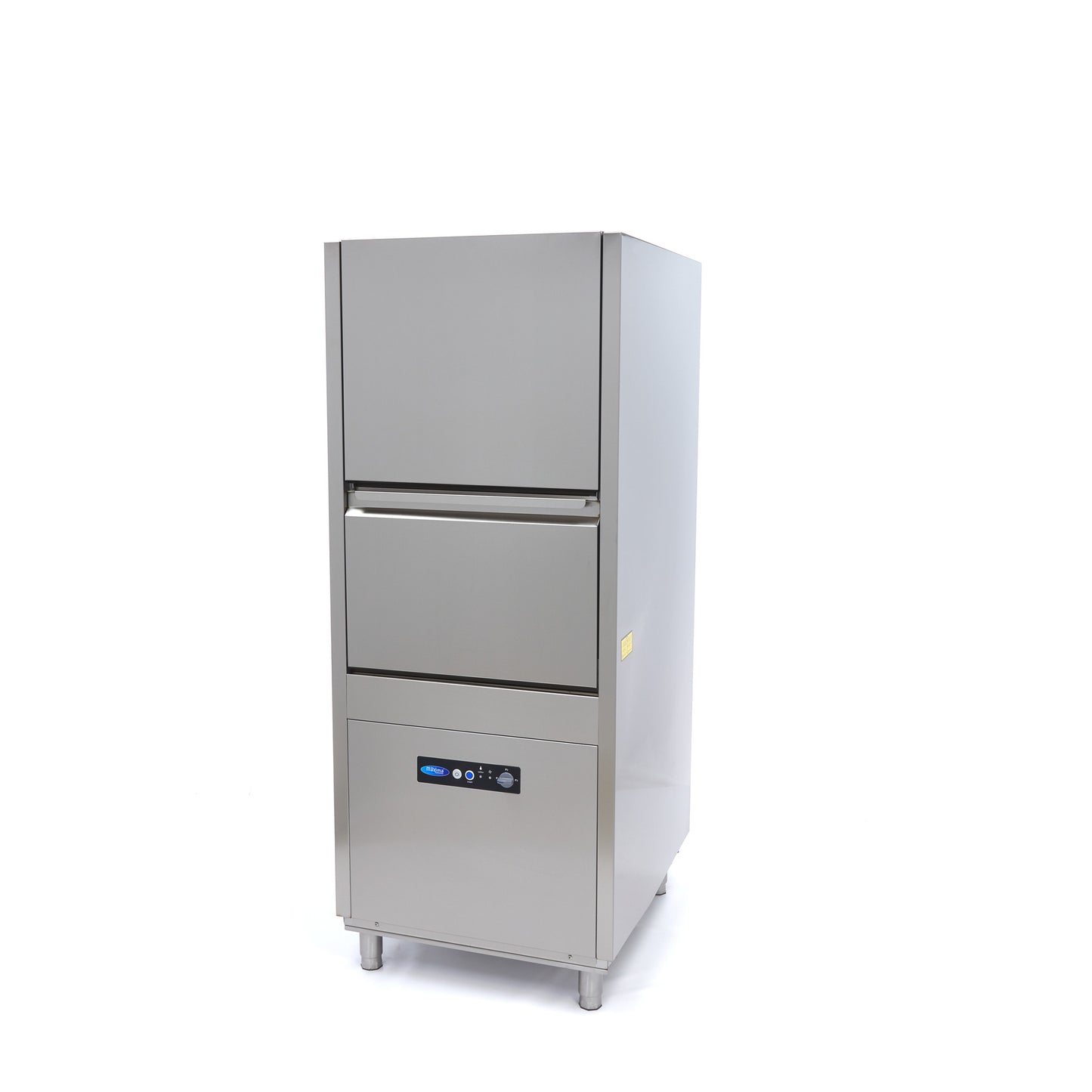 Utensil Washer - 60 x 76cm - with Soap and Rinse Pump - 400V