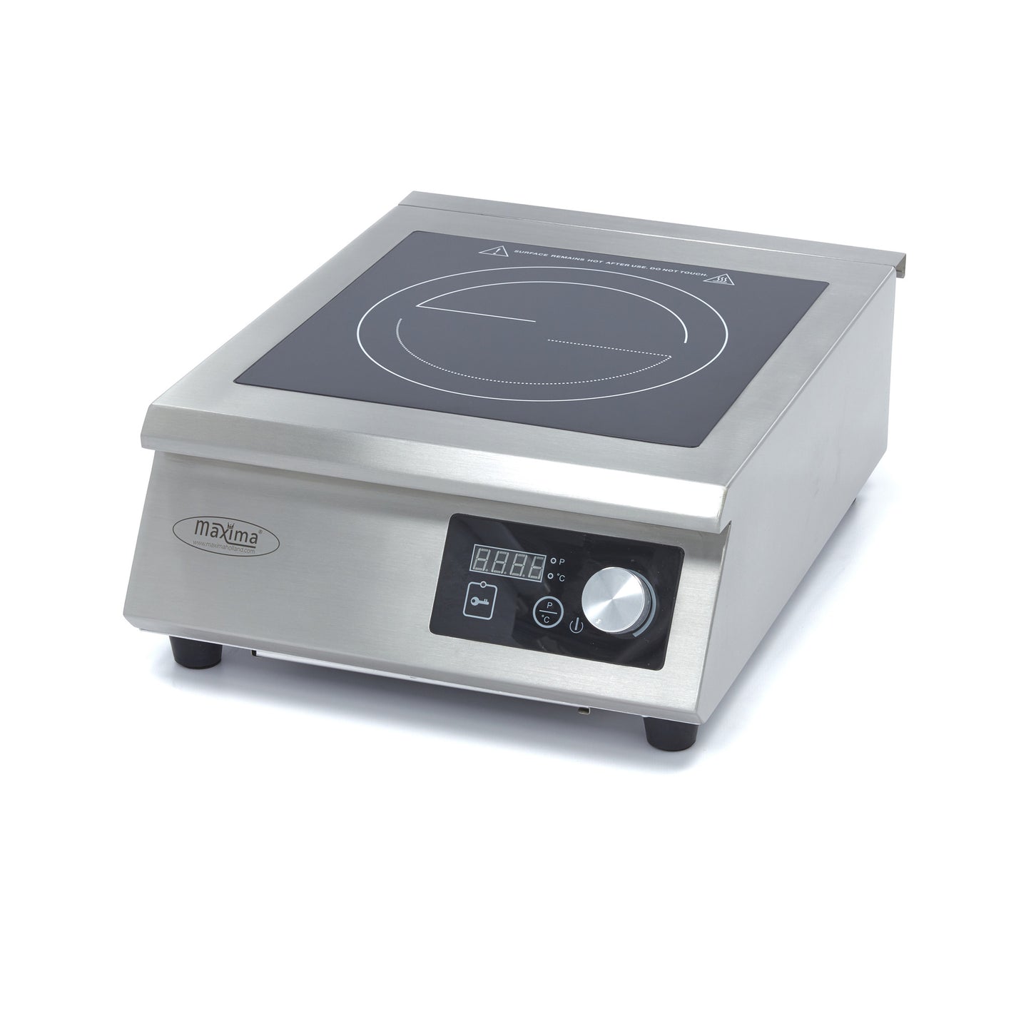 hob---ø32cm---5000w---induction---400v