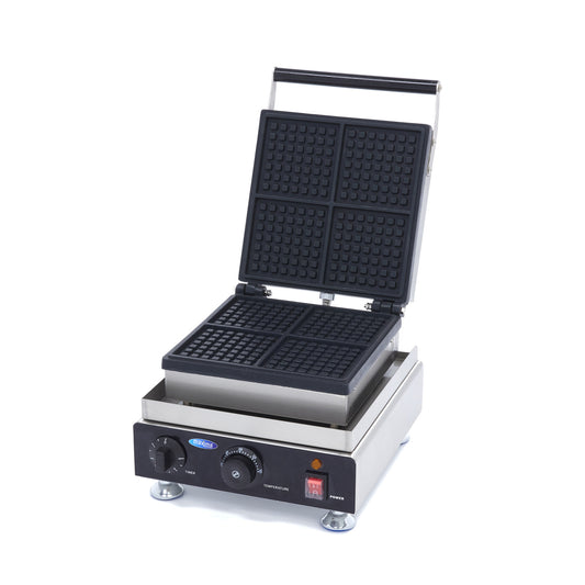 waffle-maker---4-waffles---mini-squares