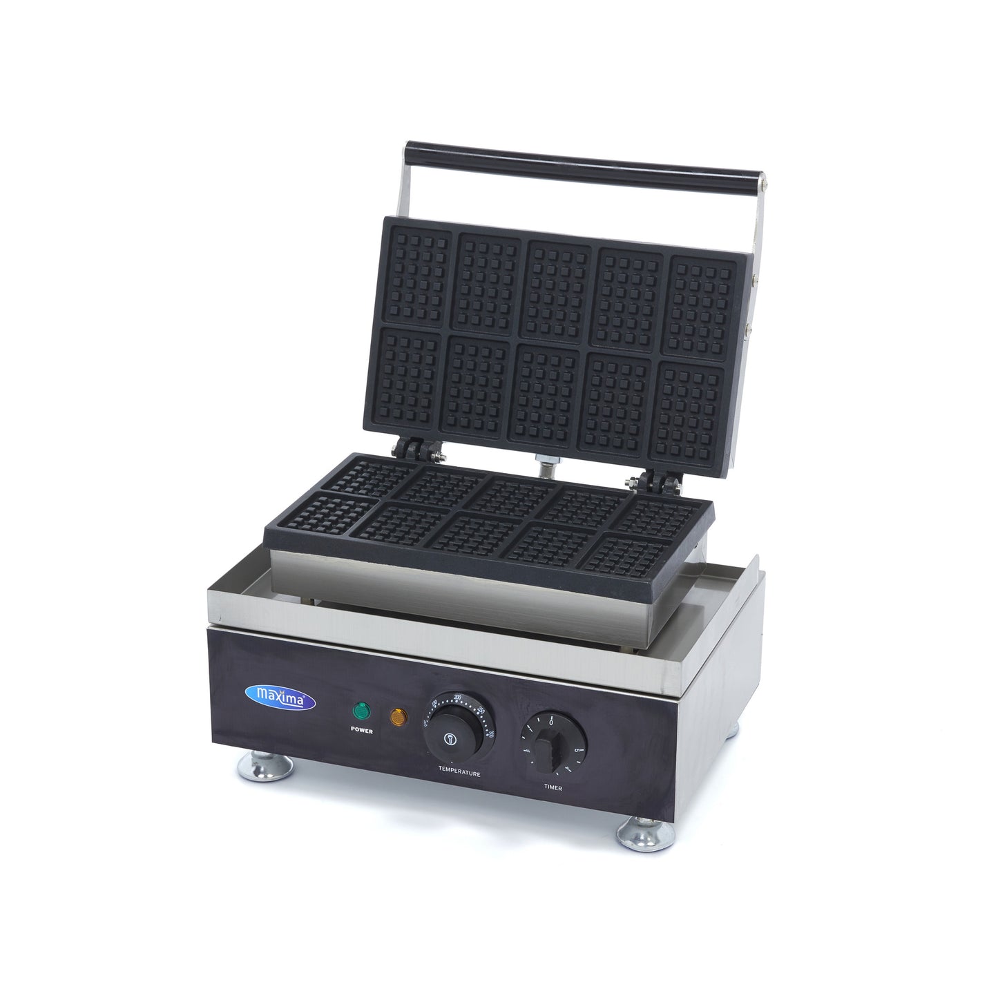 waffle-maker---10-waffles---mini-belgian