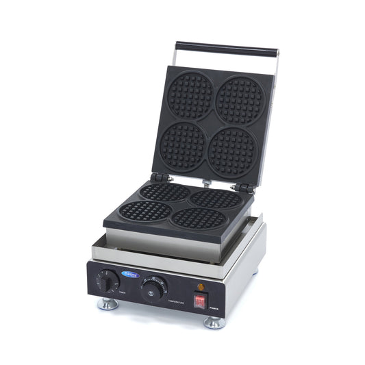 waffle-maker---4-waffles---mini-rounds