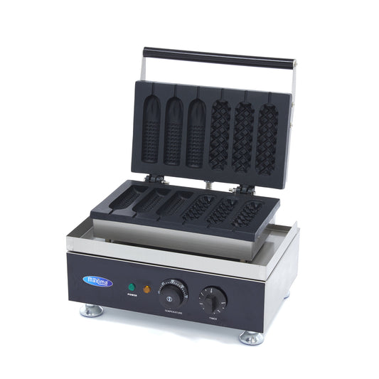 waffle-maker---6-sticks---corn-dogs---2-patterns