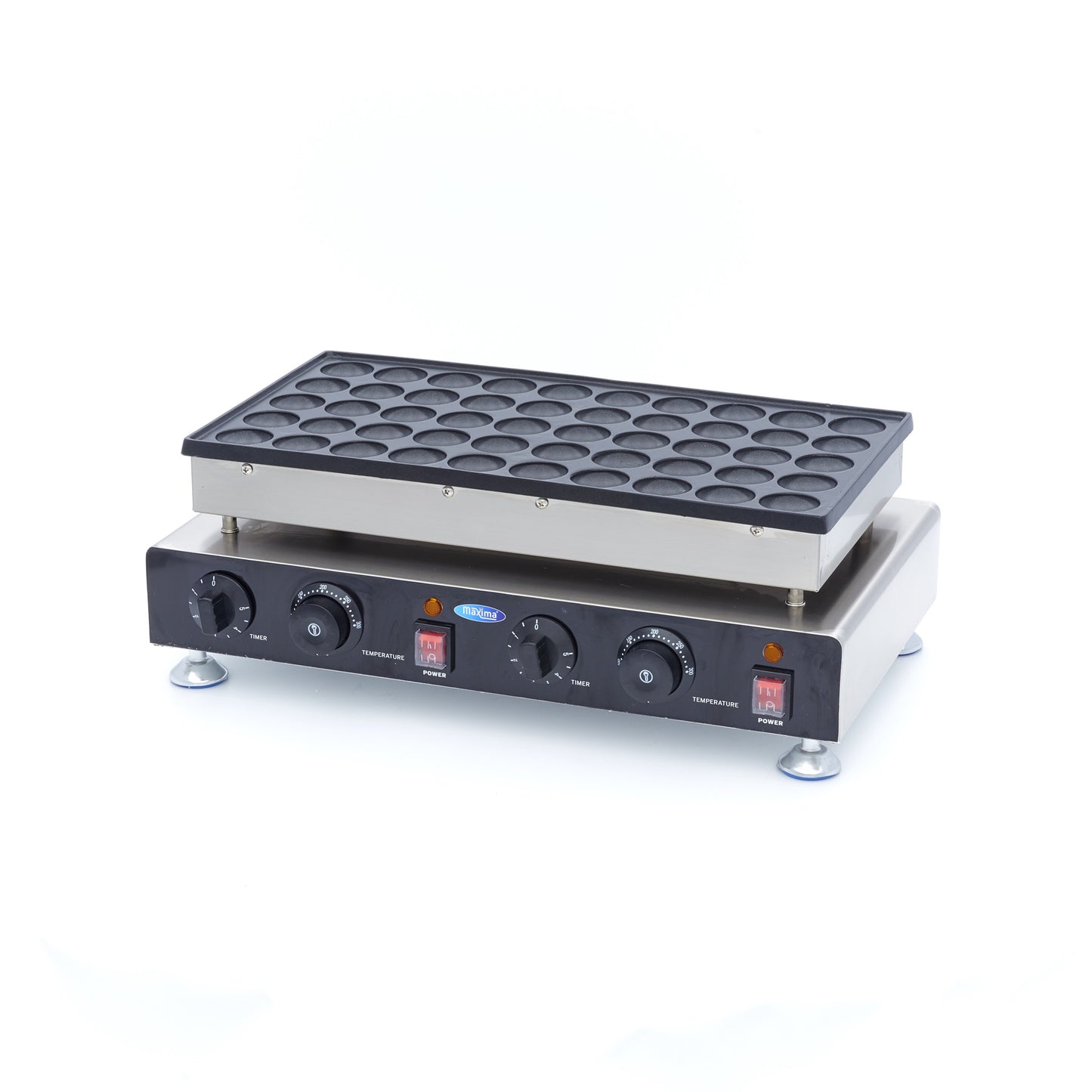 mini-pancake-maker---50-pieces---ø4,3cm