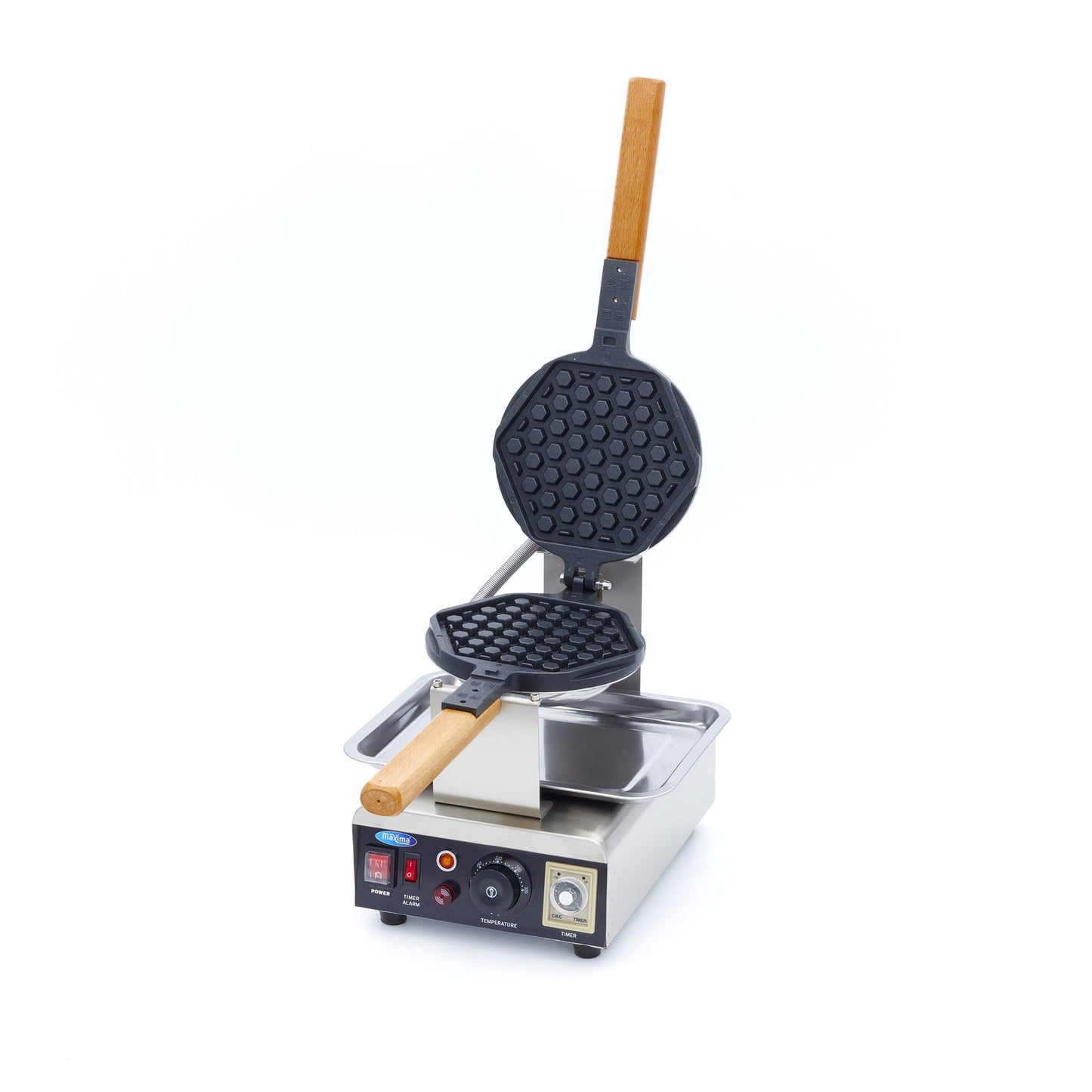 waffle-maker---1-waffle---round-honeycomb-pattern
