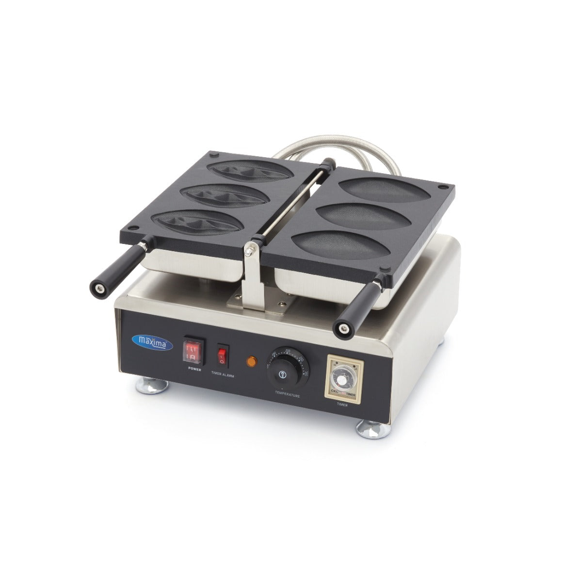 waffle-maker---3-pieces---vagina---rotatable