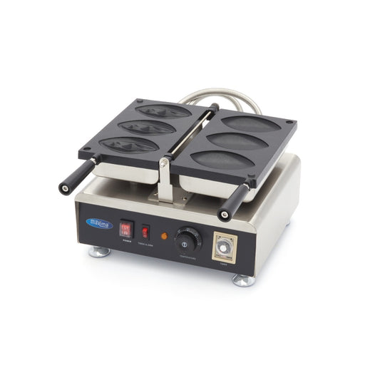 waffle-maker---3-pieces---vagina---rotatable