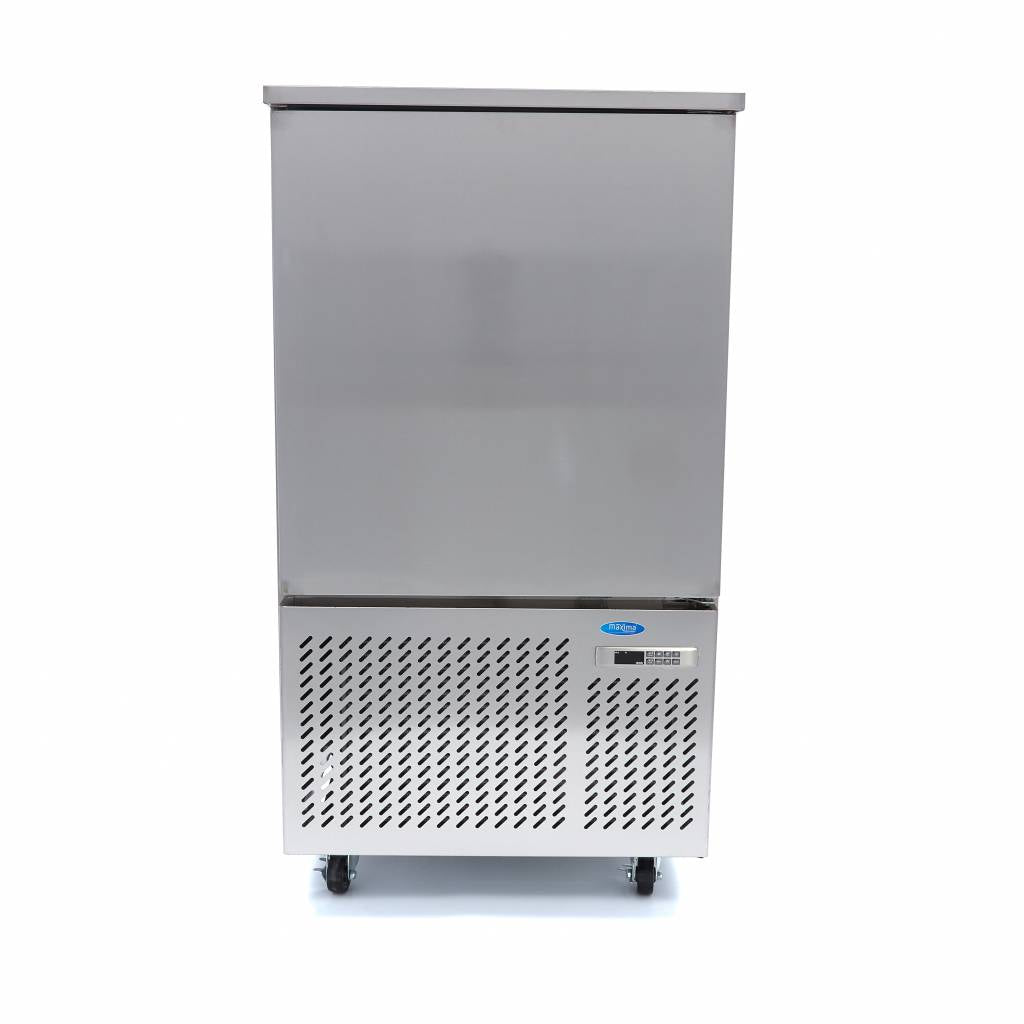 Blast Chiller - Fits 10 x 1/1 GN Capacity