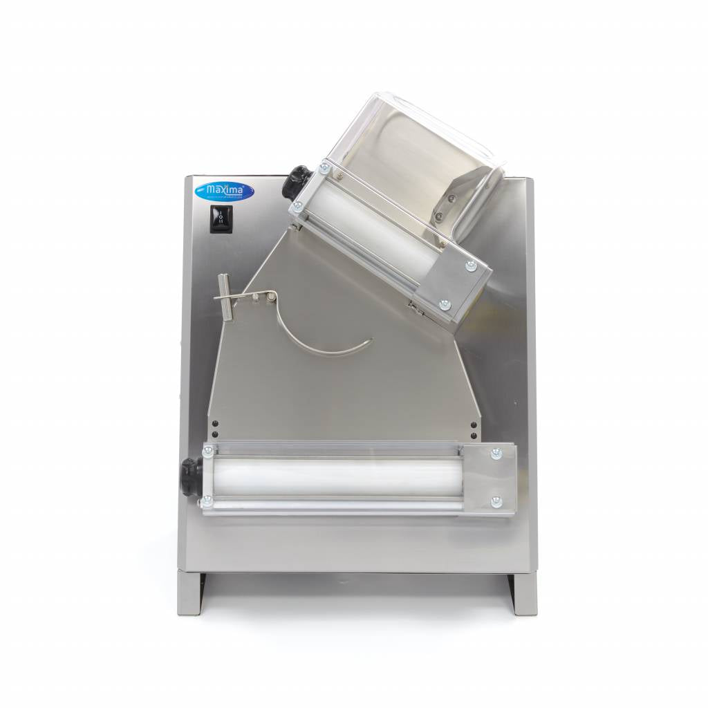 Dough Roller - Ø30cm - Double Roller