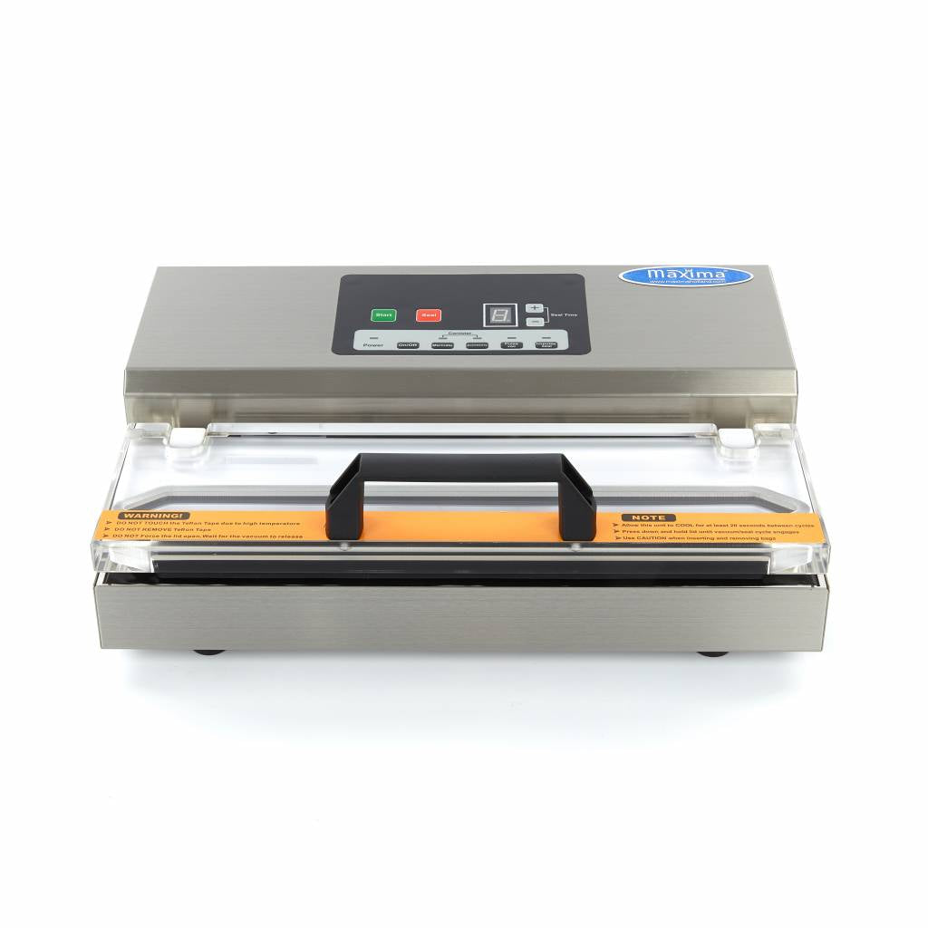 vacuum-sealer---31cm-seal---transparent-lid