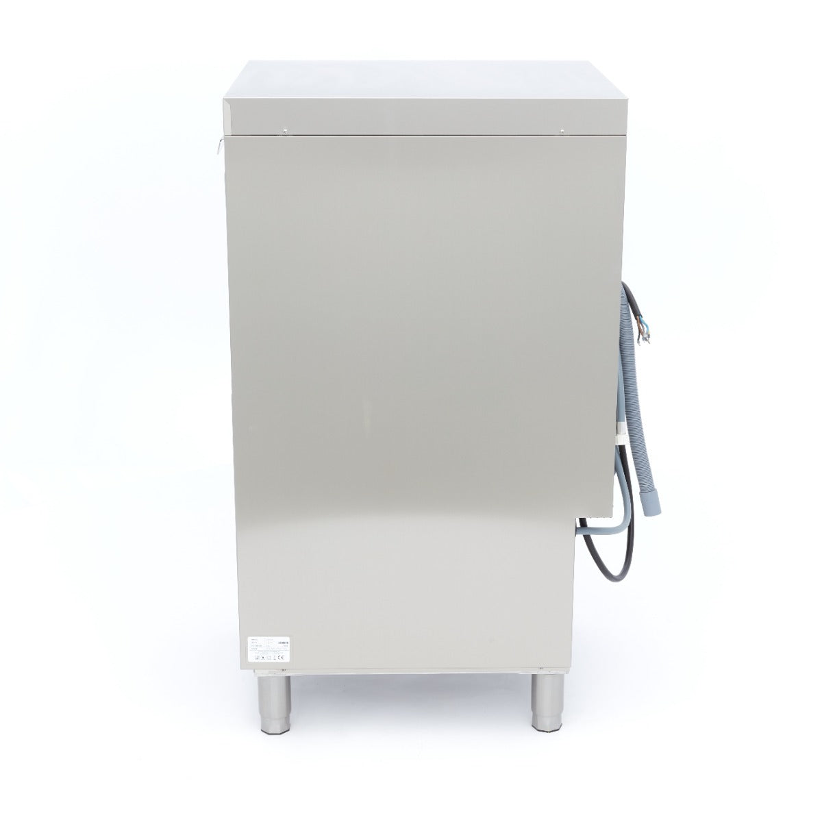 Pot Washer - 50 x 60cm - 400V