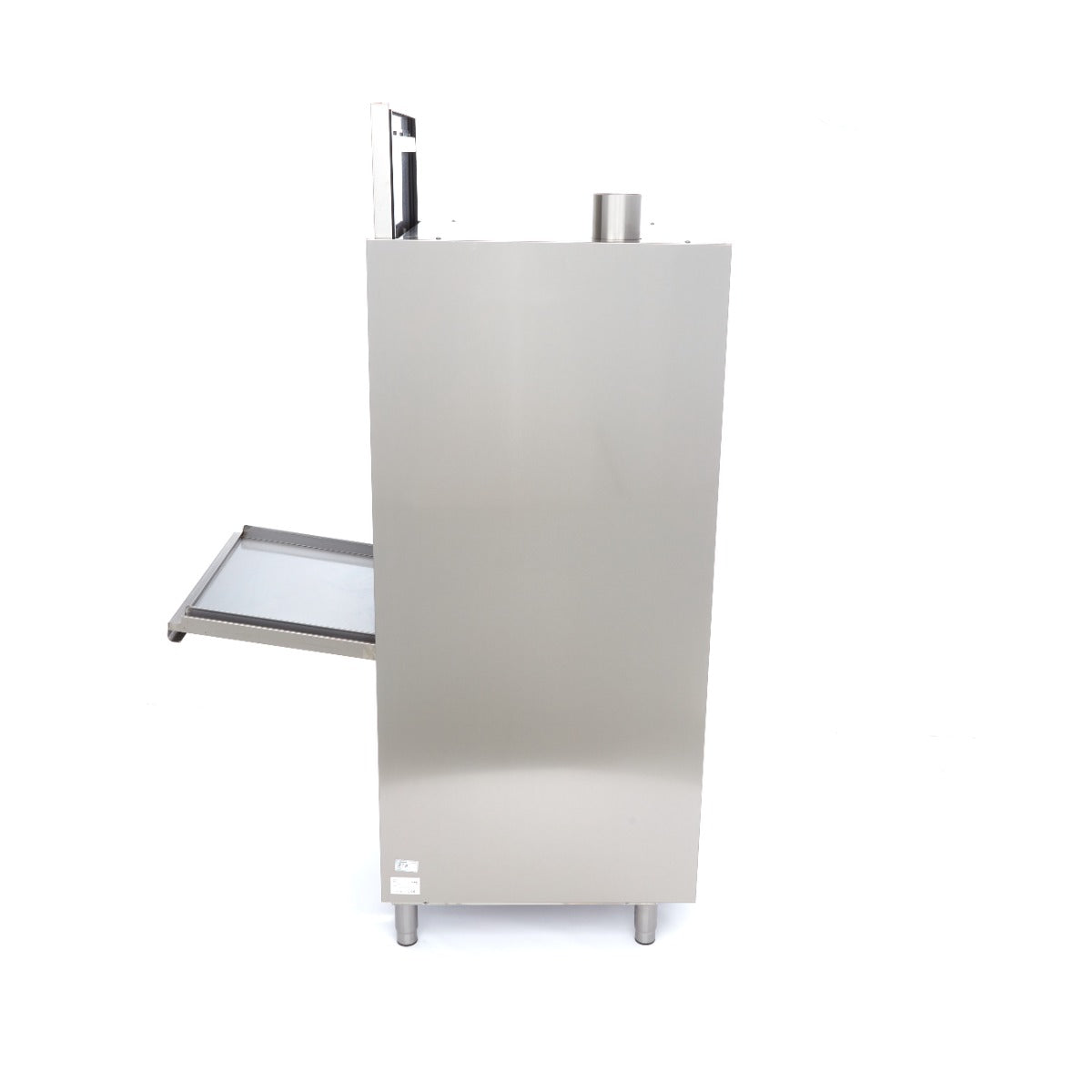 Pot Washer - 70 x 70cm - 400V