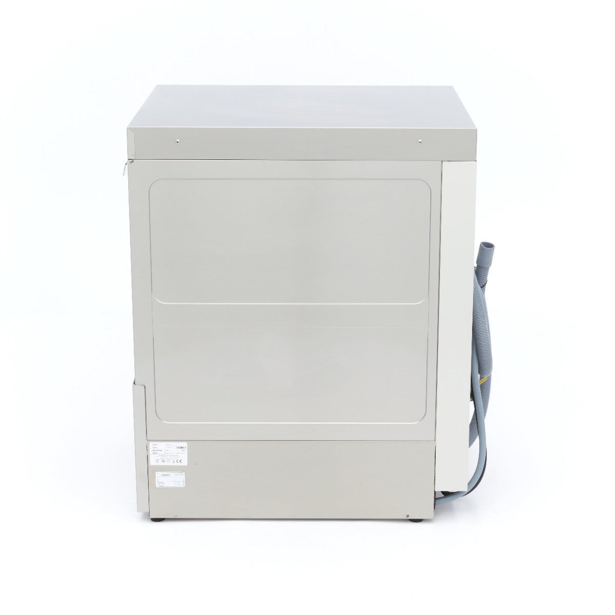 Undercounter Dishwasher - 50 x 60cm - 400V