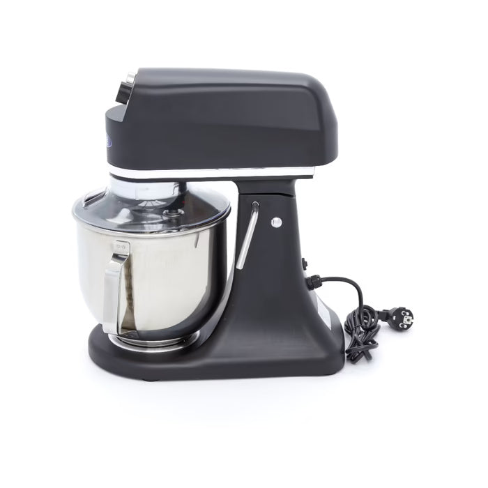 Maxima Stand Mixer - 7L - Up to 2kg Dough - Black Matt - SKU 09360785  All Stop Trading