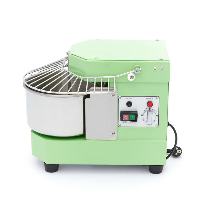 Maxima Dough Mixer - 8L - 4,5kg Dough - Green - SKU 09361001  All Stop Trading