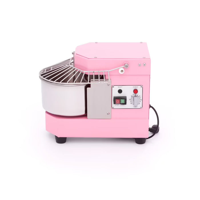 Maxima Dough Mixer - 8L - 4,5kg Dough - Pink - SKU 09361012  All Stop Trading