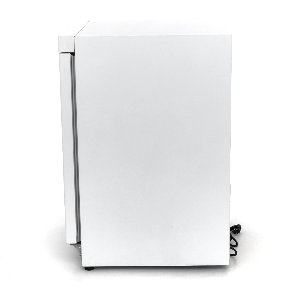 Freezer - 200L - 2 Fixed Shelves - White
