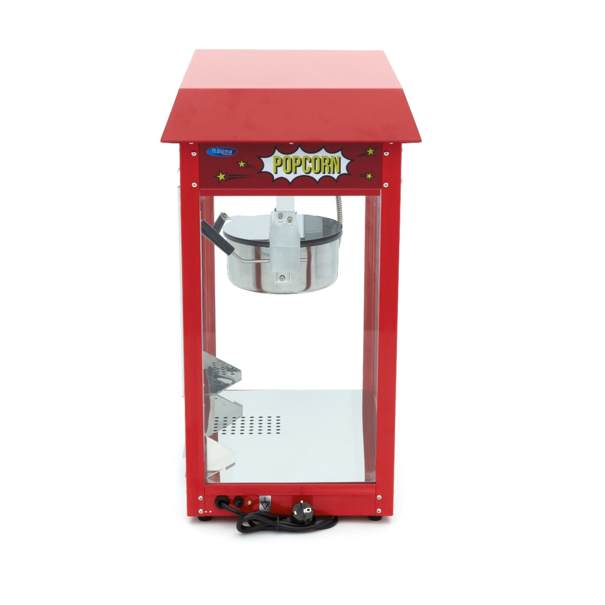 Popcorn Machine 150gr