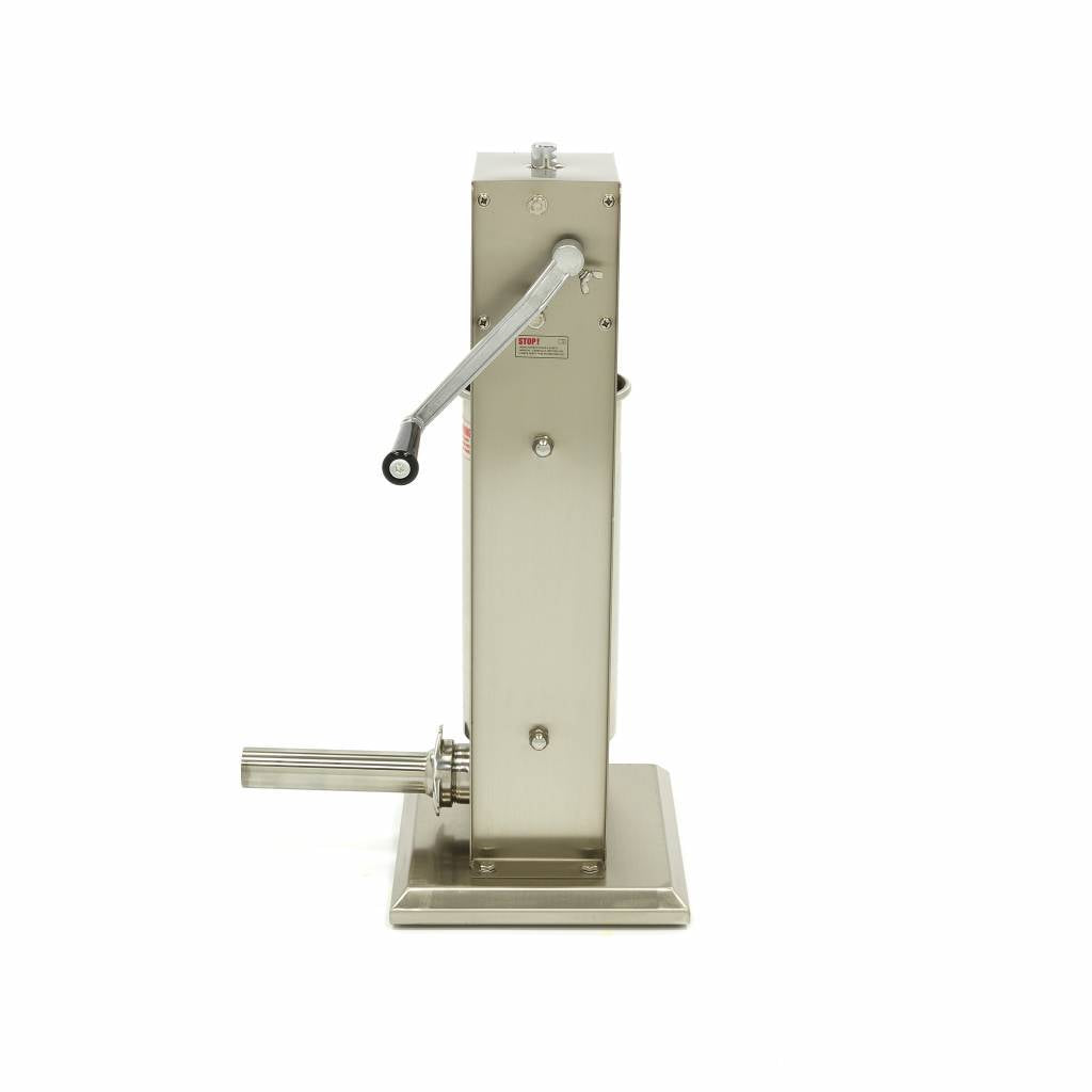 Churros Machine - 5L - 4 Churros Shapes - 2 Speeds