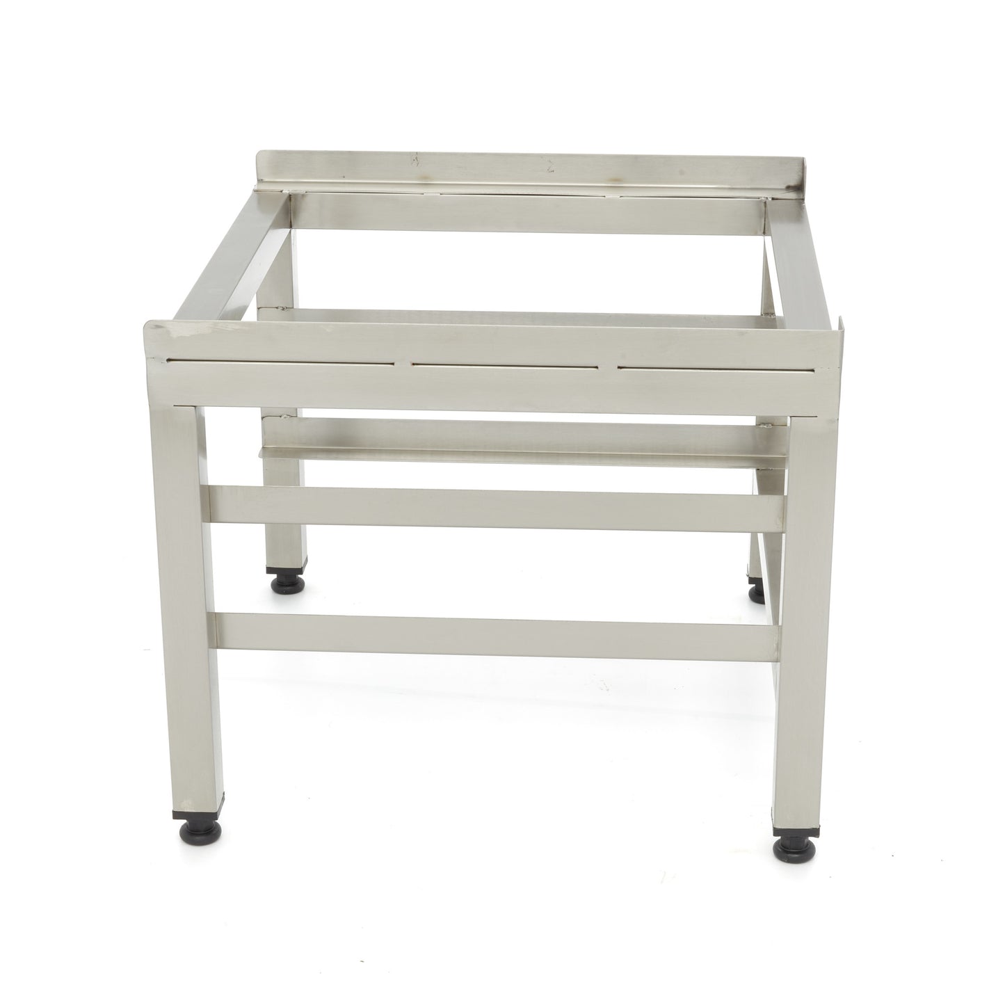 Dishwasher Stand - Fits 50 x 50cm - Stainless Steel