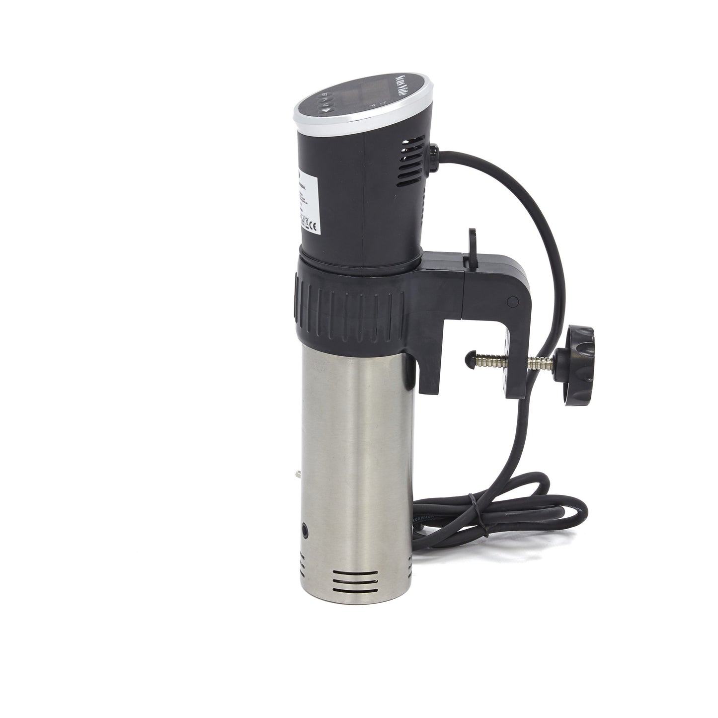 Sous Vide Stick - 20L Capacity - Pumps 8L/min